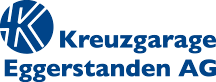 Logo Kreuzgarage